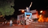 SKATERS EN BENALMADENA 1 SKATERS EN BENALMADENA 1