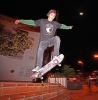 SKATERS EN BENALMADENA 2 SKATERS EN BENALMADENA 2