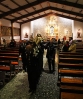 TRASLADO CRISTO DE LA REDENCION A SU CASA HERMANDAD 2 TRASLADO CRISTO DE LA REDENCION A SU CASA HERMANDAD 2