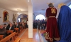 TRASLADO DE NTRO. PADRE JESUS CAUTIVO Y MARIA STMA. DE LA ESPERANZA (SUSPENDIDO POR LLUVIA) 4 TRASLADO DE NTRO. PADRE JESUS CAUTIVO Y MARIA STMA. DE LA ESPERANZA (SUSPENDIDO POR LLUVIA) 4