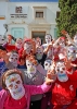 VISITA ALUMNOS COLEGIO JACARANDA A MUSEO PRECOLOMBINO PARA CELEBRAR HALLOWEEN 2 VISITA ALUMNOS COLEGIO JACARANDA A MUSEO PRECOLOMBINO PARA CELEBRAR HALLOWEEN 2
