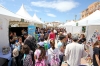 V FERIA DE LAS CIENCIAS EN PLAZA LA MEZQUITA 1