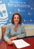 YOLANDA PEÑA concejala cultura YOLANDA PEÑA concejala cultura
