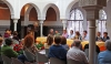 ALCALDESA PRESIDE ACTOS DIA INTERNACIONAL DEL LIBRO EN CASTILLO BIL BIL 1