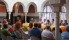 ALCALDESA PRESIDE ACTOS DIA INTERNACIONAL DEL LIBRO EN CASTILLO BIL BIL 1