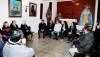 Encuentro CofradÃa Coronado de Espinas 2 Encuentro CofradÃa Coronado de Espinas 2
