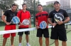 20121125 Entrega Trofeos Club de Padel 20121125 Entrega Trofeos Club de Padel