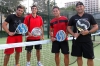 20121125 Entrega Trofeos Club de Padel