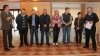 20121215 Entrega Premios Torneo Golf Beneficio Comedor Social (1)