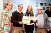 20130115 Agradecimeiento Bienestar Social a English Academy (1)