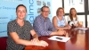 20130821 aprobe - Huella Solidaria