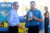 20131002 Agradecimiento Sea Life Bienestar Social (3) 20131002 Agradecimiento Sea Life Bienestar Social (3)