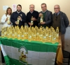 20131202 donacion aceite comedor social (3)