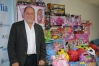 20131226 donacion juguetes emabesa  1