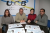 20140123 Paseo Solidario Aprobe 20140123 Paseo Solidario Aprobe