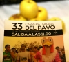 33 Carrera del Pavo