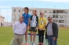 Pruebas de Atletismo 2017 Pruebas de Atletismo 2017