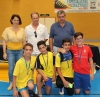 Juegos Deportivos Municipales Juegos Deportivos Municipales