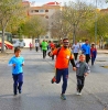 34 CARRERA DEL PAVO 2016 (212) 34 CARRERA DEL PAVO 2016 (212)