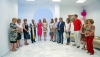 ALCALDESA PRESIDE INAUGURACION NUEVAS INSTALACIONES DE AFAB