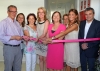 ALCALDESA PRESIDE INAUGURACION NUEVAS INSTALACIONES DE AFAB 8