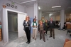 ALCALDESA VISITA OFICINAS AFESOL 2 ALCALDESA VISITA OFICINAS AFESOL 2