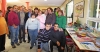 ALCALDESA Y CONCEJALES INAUGURAN JORNADAS PUERTAS ABIERTAS EN CENTRO OCUPACIONAL CON MOTIVO DIA INTERNACIONAL DISCAPACIDAD 6 ALCALDESA Y CONCEJALES INAUGURAN JORNADAS PUERTAS ABIERTAS EN CENTRO OCUPACIONAL CON MOTIVO DIA INTERNACIONAL DISCAPACIDAD 6