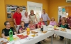 ALCALDESA Y CONCEJALES SALIDO Y MURIEL ASISTEN A FIESTA DEL PLATO EN EL CENTRO DE DIA SILVESTRE GONZALEZ ALCALDESA Y CONCEJALES SALIDO Y MURIEL ASISTEN A FIESTA DEL PLATO EN EL CENTRO DE DIA SILVESTRE GONZALEZ