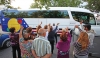 ALCALDESA Y CONCEJAL BIENESTAR SOCIAL ACUDEN A SALIDA VIAJE DE FAMILIAS DEL CENTRO OCUPACIONAL 10 ALCALDESA Y CONCEJAL BIENESTAR SOCIAL ACUDEN A SALIDA VIAJE DE FAMILIAS DEL CENTRO OCUPACIONAL 10