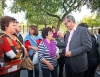 ALCALDESA Y CONCEJAL BIENESTAR SOCIAL ACUDEN A SALIDA VIAJE DE FAMILIAS DEL CENTRO OCUPACIONAL 2 ALCALDESA Y CONCEJAL BIENESTAR SOCIAL ACUDEN A SALIDA VIAJE DE FAMILIAS DEL CENTRO OCUPACIONAL 2