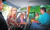 ALCALDESA Y CONCEJAL BIENESTAR SOCIAL ACUDEN A SALIDA VIAJE DE FAMILIAS DEL CENTRO OCUPACIONAL 3 ALCALDESA Y CONCEJAL BIENESTAR SOCIAL ACUDEN A SALIDA VIAJE DE FAMILIAS DEL CENTRO OCUPACIONAL 3