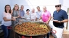 ALCALDESA Y FRANCISCO SALIDO PARTICIPAN EN ALMUERZO POR EL COMIENZO DE ACTIVIDADES EN EL CENTRO DIA SILVESTRE GONZALEZ ALCALDESA Y FRANCISCO SALIDO PARTICIPAN EN ALMUERZO POR EL COMIENZO DE ACTIVIDADES EN EL CENTRO DIA SILVESTRE GONZALEZ