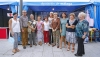 ALCALDESA Y FRANCISCO SALIDO VISITAN STAND DE II ENCUENTRO DE ASOCIACIONES Y VOLUNTARIOS CIUDAD DE BENALMADENA 10