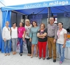 ALCALDESA Y FRANCISCO SALIDO VISITAN STAND DE II ENCUENTRO DE ASOCIACIONES Y VOLUNTARIOS CIUDAD DE BENALMADENA 12