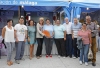 ALCALDESA Y FRANCISCO SALIDO VISITAN STAND DE II ENCUENTRO DE ASOCIACIONES Y VOLUNTARIOS CIUDAD DE BENALMADENA 13