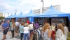 ALCALDESA Y FRANCISCO SALIDO VISITAN STAND DE II ENCUENTRO DE ASOCIACIONES Y VOLUNTARIOS CIUDAD DE BENALMADENA 6