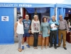 ALCALDESA Y FRANCISCO SALIDO VISITAN STAND DE II ENCUENTRO DE ASOCIACIONES Y VOLUNTARIOS CIUDAD DE BENALMADENA 7