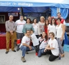 ALCALDESA Y FRANCISCO SALIDO VISITAN STAND DE II ENCUENTRO DE ASOCIACIONES Y VOLUNTARIOS CIUDAD DE BENALMADENA 9 ALCALDESA Y FRANCISCO SALIDO VISITAN STAND DE II ENCUENTRO DE ASOCIACIONES Y VOLUNTARIOS CIUDAD DE BENALMADENA 9