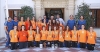 ALCALDE RECIBE EQUIPO BALONMANO FEMENINO COLEGIO MARAVILLAS 2 ALCALDE RECIBE EQUIPO BALONMANO FEMENINO COLEGIO MARAVILLAS 2
