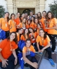 ALCALDE RECIBE EQUIPO BALONMANO FEMENINO COLEGIO MARAVILLAS 3