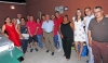 ALCALDE Y CONCEJALES ASISTEN A GALA BENEFICA DE AFAB CELEBRADA EN AUDITORIO MUNICIPAL 2 ALCALDE Y CONCEJALES ASISTEN A GALA BENEFICA DE AFAB CELEBRADA EN AUDITORIO MUNICIPAL 2