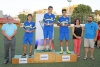 ALCALDE Y CONCEJALES ENTREGAN TROFEOS DEL ATLETICO BENAMIEL 12 ALCALDE Y CONCEJALES ENTREGAN TROFEOS DEL ATLETICO BENAMIEL 12