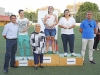 ALCALDE Y CONCEJALES ENTREGAN TROFEOS DEL ATLETICO BENAMIEL 13