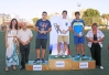 ALCALDE Y CONCEJALES ENTREGAN TROFEOS DEL ATLETICO BENAMIEL 2 ALCALDE Y CONCEJALES ENTREGAN TROFEOS DEL ATLETICO BENAMIEL 2
