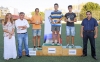 ALCALDE Y CONCEJALES ENTREGAN TROFEOS DEL ATLETICO BENAMIEL 3