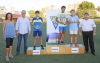 ALCALDE Y CONCEJALES ENTREGAN TROFEOS DEL ATLETICO BENAMIEL 4 ALCALDE Y CONCEJALES ENTREGAN TROFEOS DEL ATLETICO BENAMIEL 4