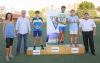 ALCALDE Y CONCEJALES ENTREGAN TROFEOS DEL ATLETICO BENAMIEL 4