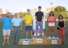 ALCALDE Y CONCEJALES ENTREGAN TROFEOS DEL ATLETICO BENAMIEL 5 ALCALDE Y CONCEJALES ENTREGAN TROFEOS DEL ATLETICO BENAMIEL 5