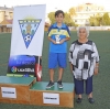 ALCALDE Y CONCEJALES ENTREGAN TROFEOS DEL ATLETICO BENAMIEL 6