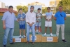 ALCALDE Y CONCEJALES ENTREGAN TROFEOS DEL ATLETICO BENAMIEL 7